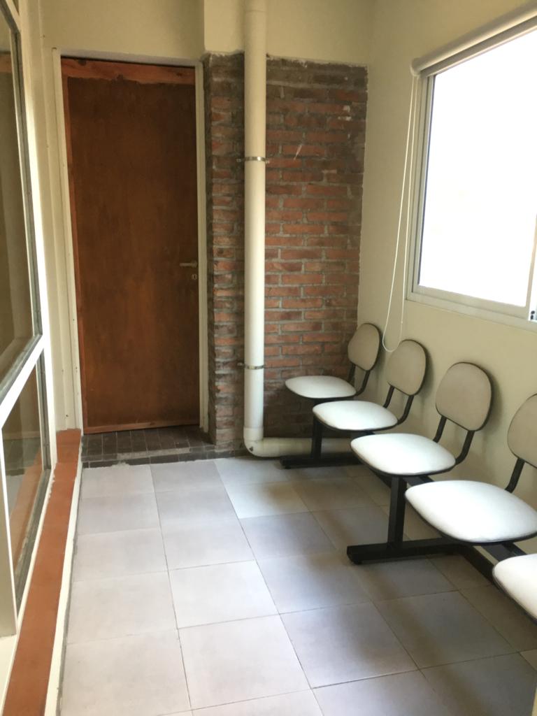 Consultorio CDT Medicina Laboral